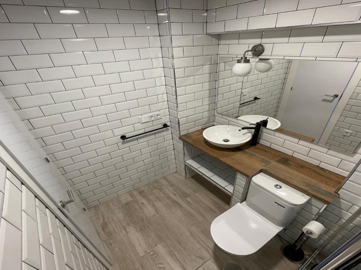 Apartamento turístico Gemelos 15 Planta 10 - Gestaltur Benidorm Exterior foto